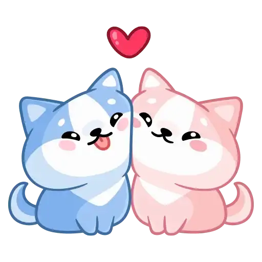 Йоши и Рики БТ preview