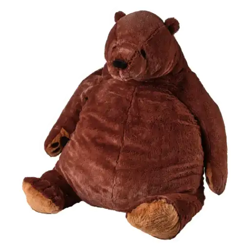 Ikea DJUNGELSKOG preview