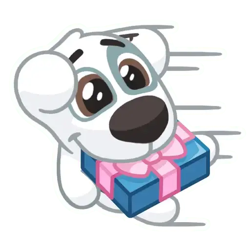 Sticker 🎁