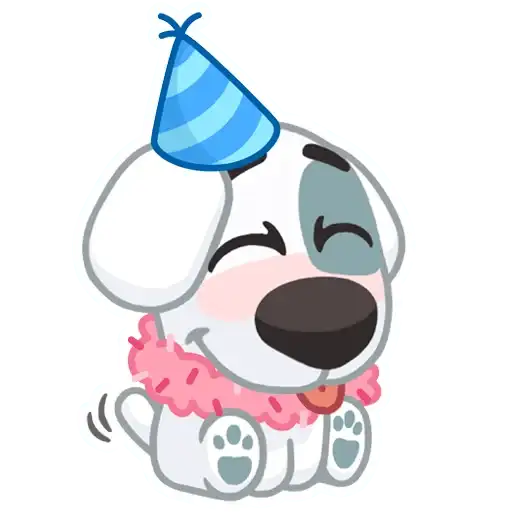 Праздничный Спотти preview