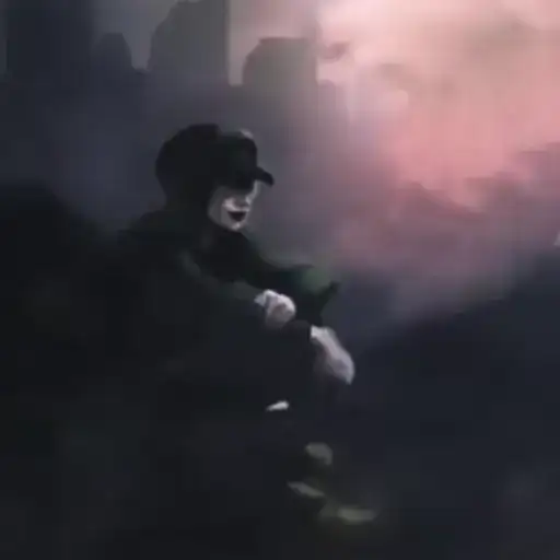 NF Video Sticker preview