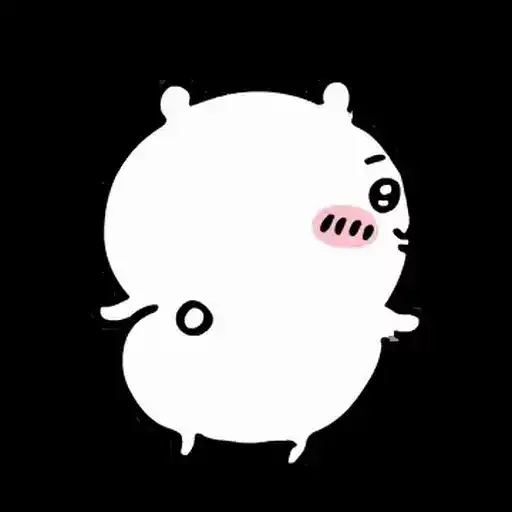 Small n cute chiikawa preview