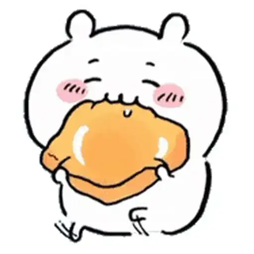 Small n cute chiikawa preview