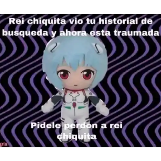 Rei Chiquita preview