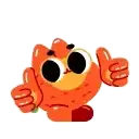 Sweet Carrot preview