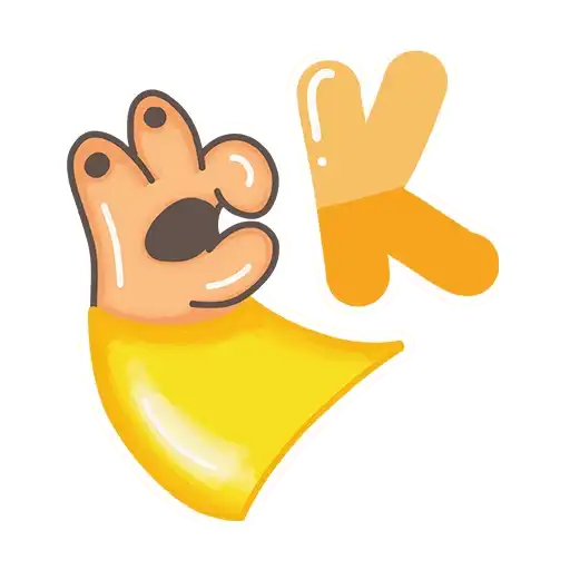 Sticker 👌