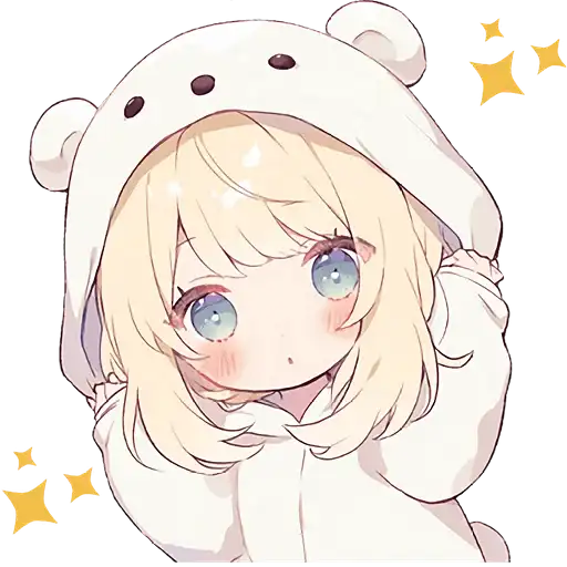 Повседневная медведица preview