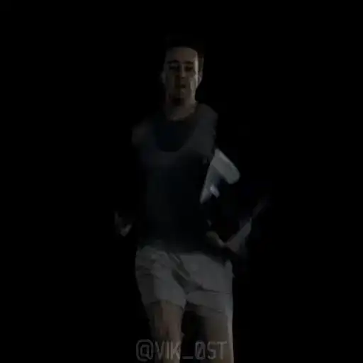 Sticker 🏃‍♂️