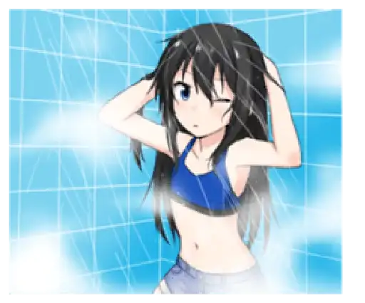 Bellezza Felutia beach vacation preview