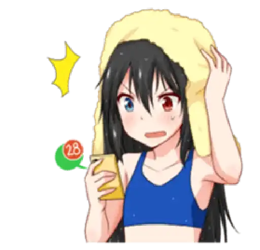 Bellezza Felutia beach vacation preview