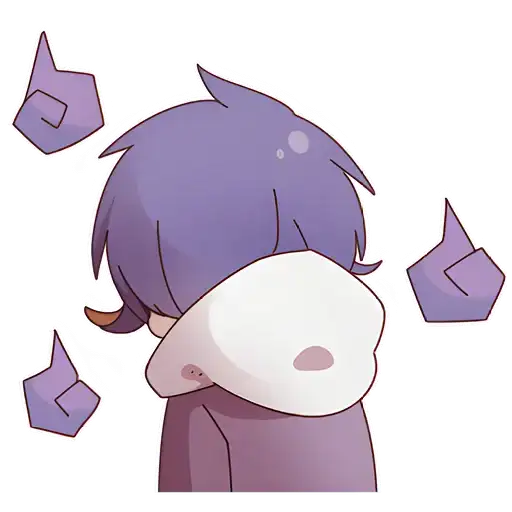 Весёлый-кун preview