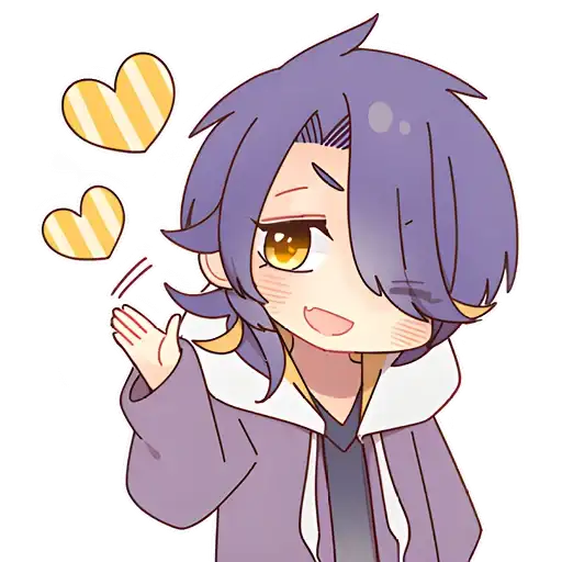 Sticker 👋