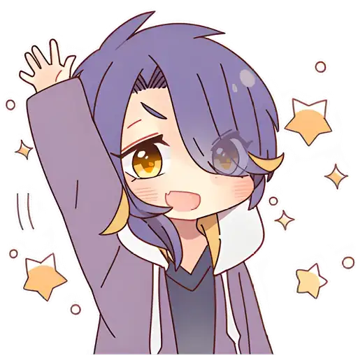 Весёлый-кун preview