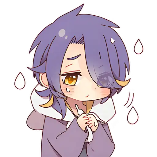 Весёлый-кун preview