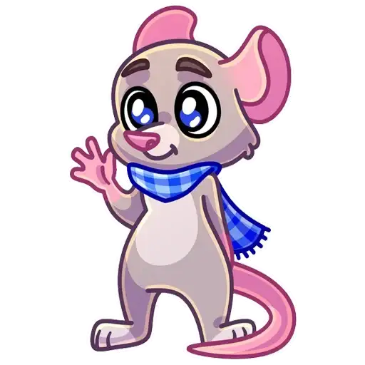 Sticker 🙋‍♀️