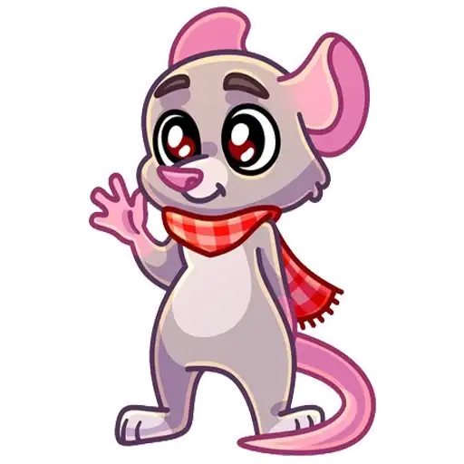 Sticker 🙋‍♀️