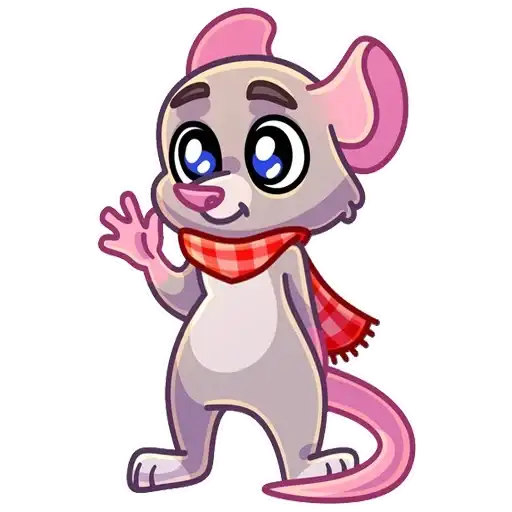 Sticker 🙋‍♀️