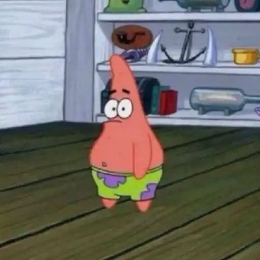 ГУБКА БОБ ВОРЛД ДОМИНЕЙШЕН preview