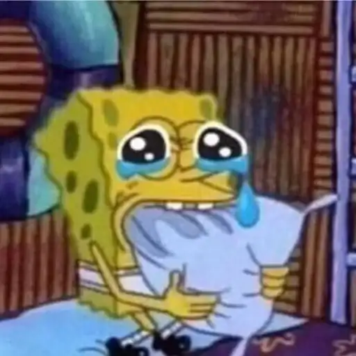 ГУБКА БОБ ВОРЛД ДОМИНЕЙШЕН preview