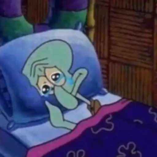 ГУБКА БОБ ВОРЛД ДОМИНЕЙШЕН preview