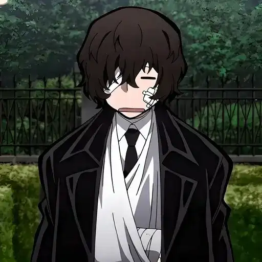 Бродячие псы preview