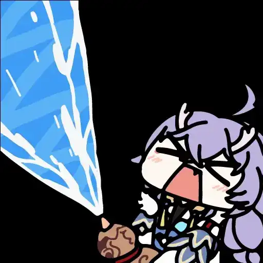 Honkai: Star Rail Animated preview