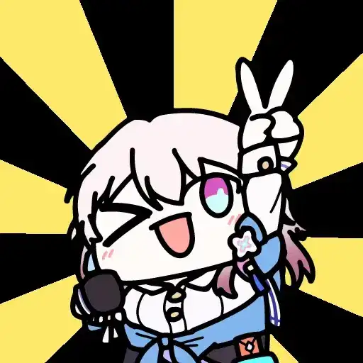 Honkai: Star Rail Animated preview