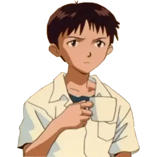 Evangelion Memes Compilation by Tortilla preview