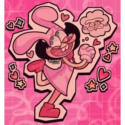 Sticker ❤️‍🔥