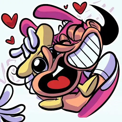 Sticker ❤️‍🩹