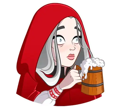 Мара Агата без текста preview