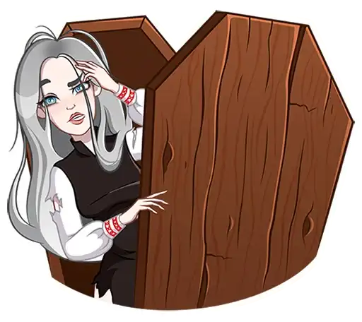 Мара Агата без текста preview