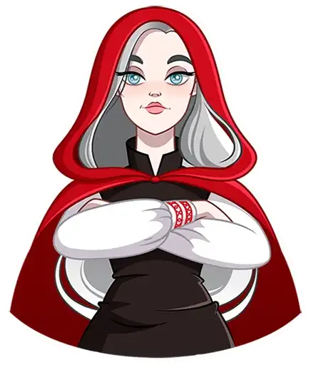 Мара Агата без текста preview