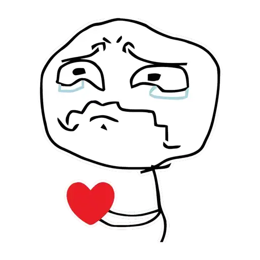 Sticker ❤