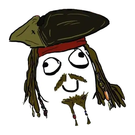 Meme Sticker preview