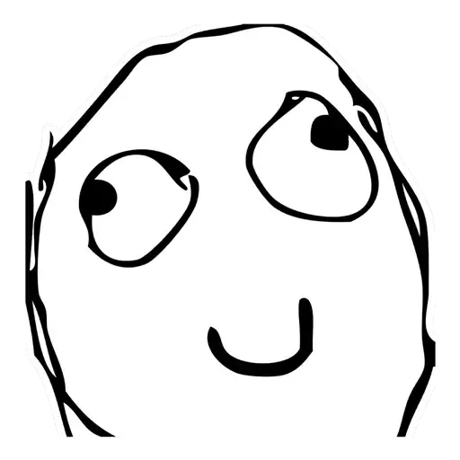 Meme Sticker preview