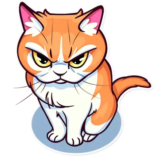 Sticker 👿