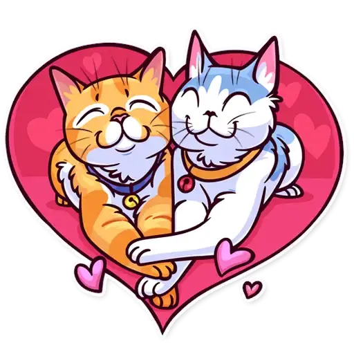 Sticker 🤝