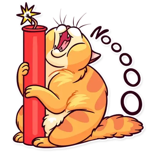 Sticker 💣