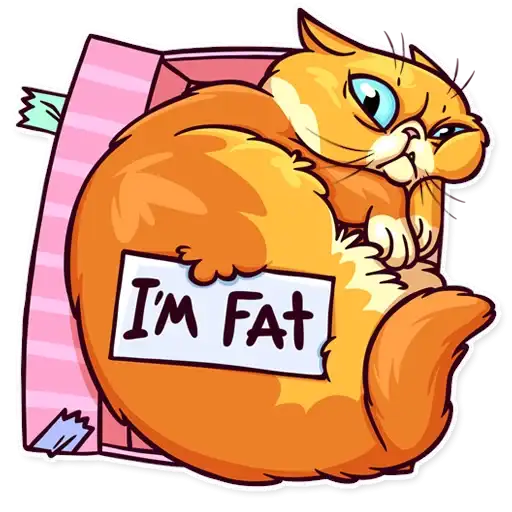 Sticker 📦