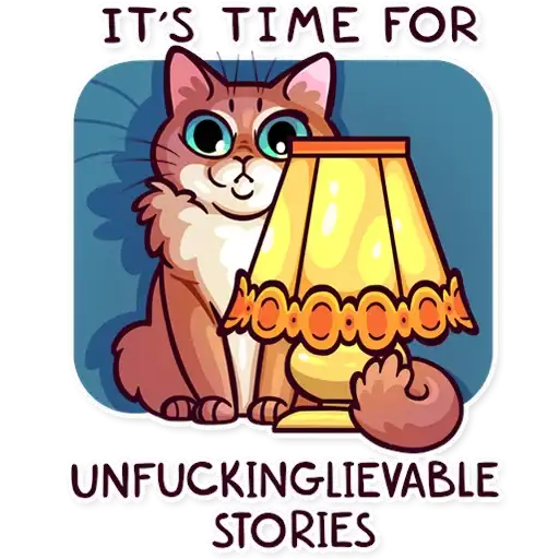 Sticker 🛋