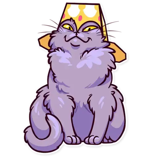Sticker 👑