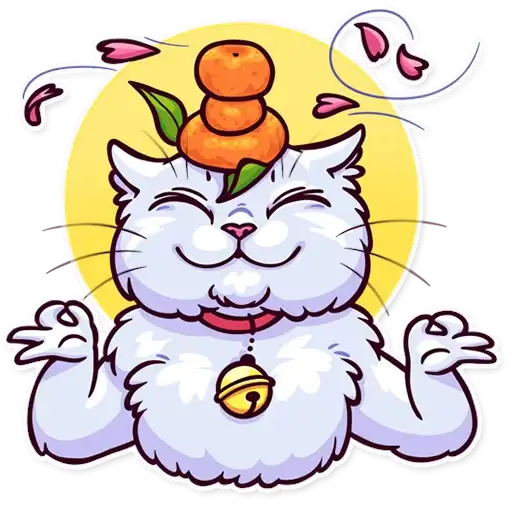 Sticker 😌