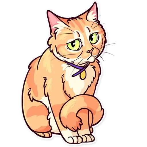 Sticker 😕