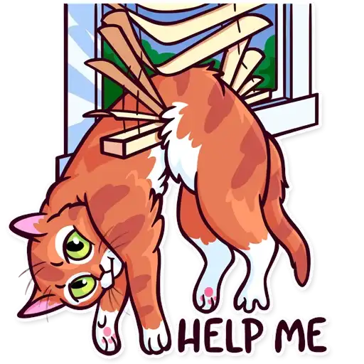 Sticker 😓