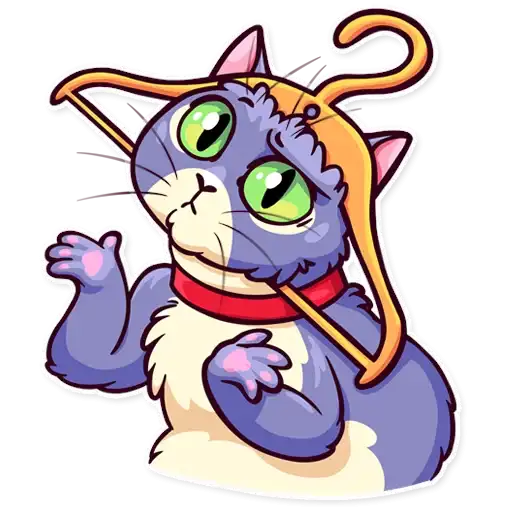 Sticker 🤷