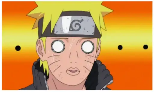 Naruto preview