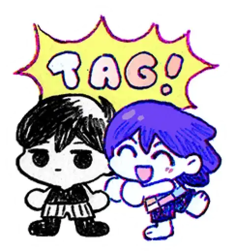 Sticker 🤾‍♂️