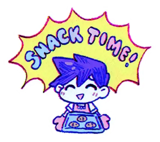 Sticker 🍪