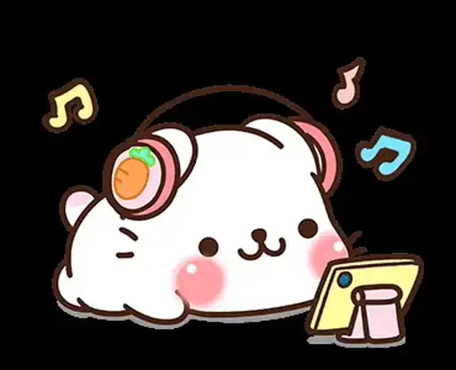 Sticker 🎵